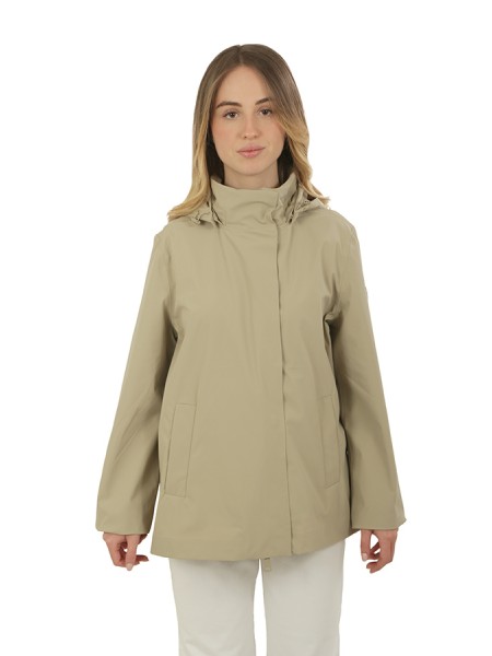 Giubbino Tanta Beige